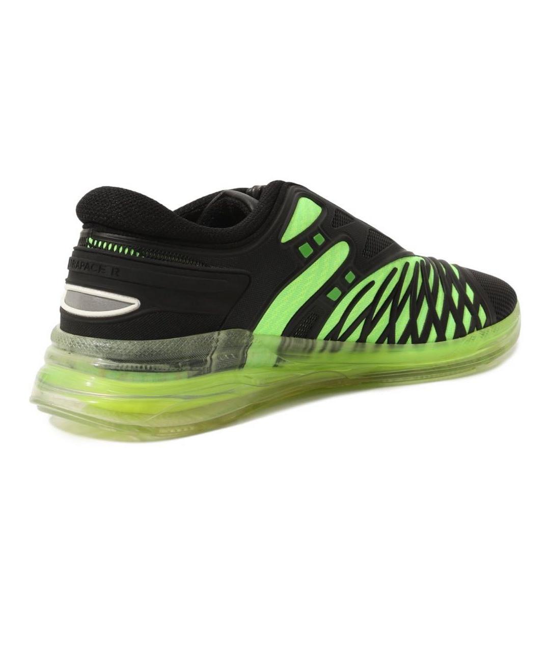 GUCCI Кроссовки, фото 4