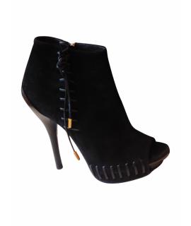 VERSACE Ботильоны