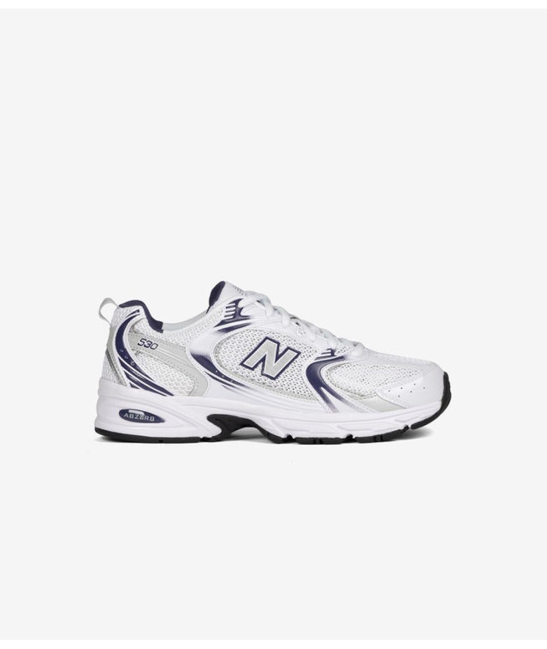 NEW BALANCE Низкие кроссовки / кеды, фото 6