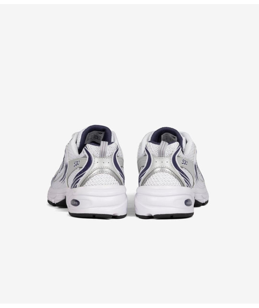 NEW BALANCE Низкие кроссовки / кеды, фото 3