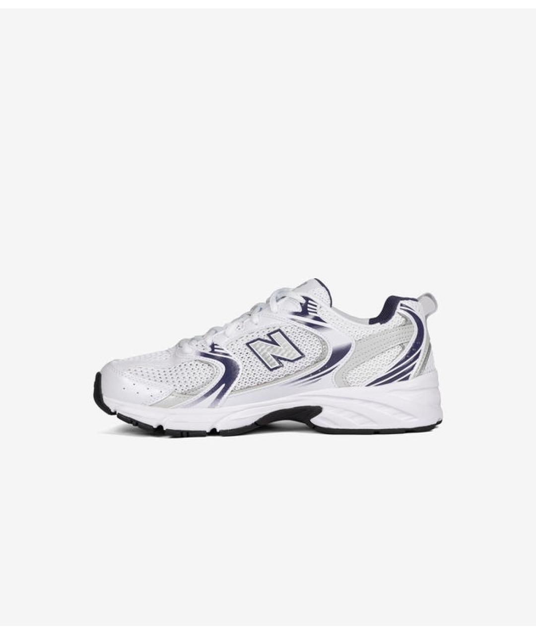 NEW BALANCE Низкие кроссовки / кеды, фото 2