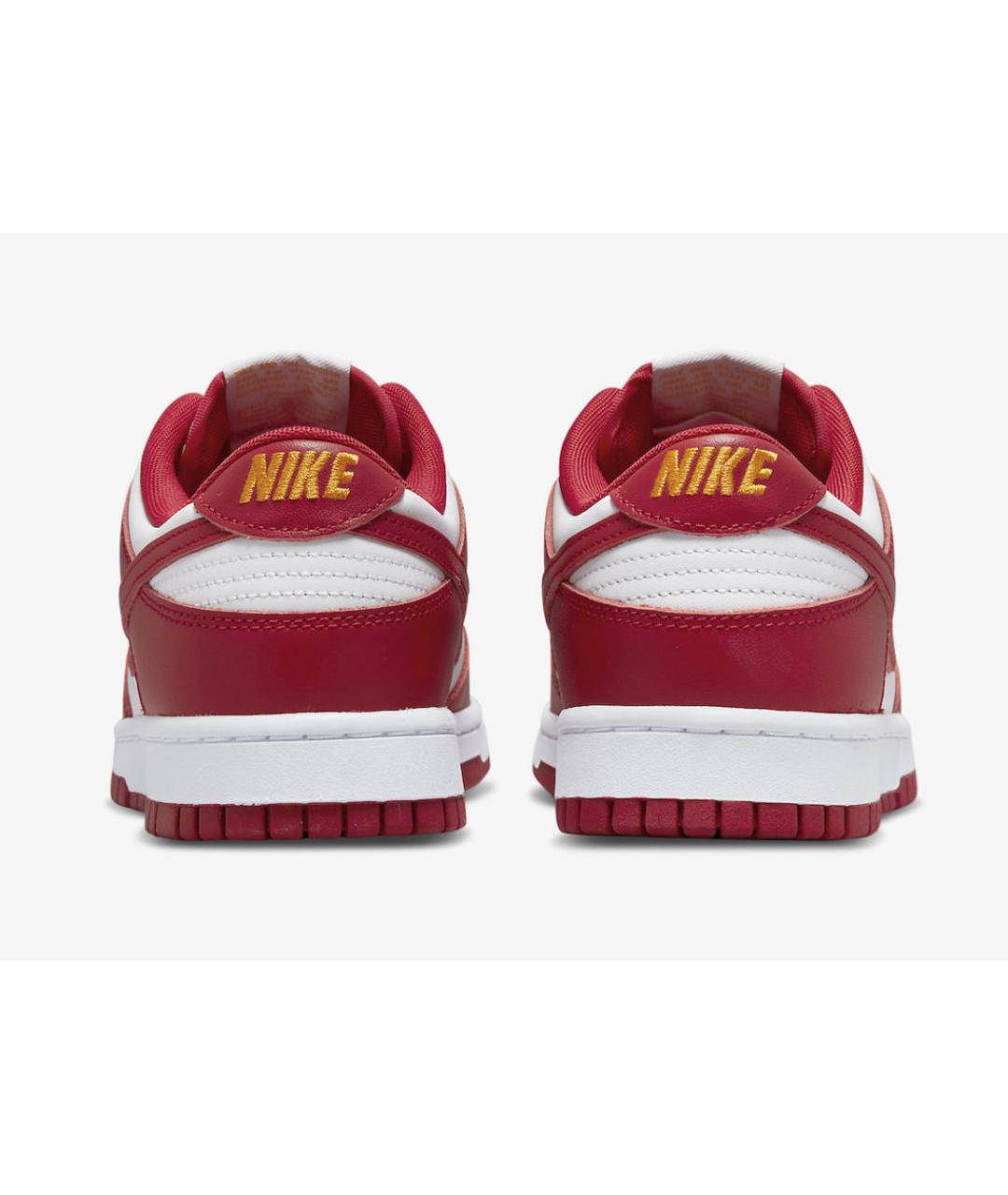 NIKE Низкие кроссовки / кеды, фото 5