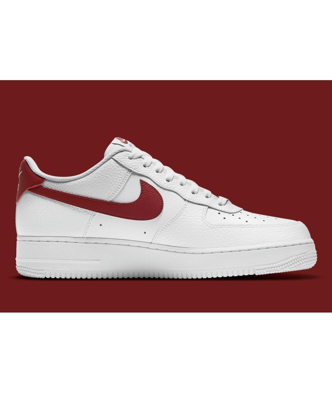 NIKE Низкие кроссовки / кеды, фото 7