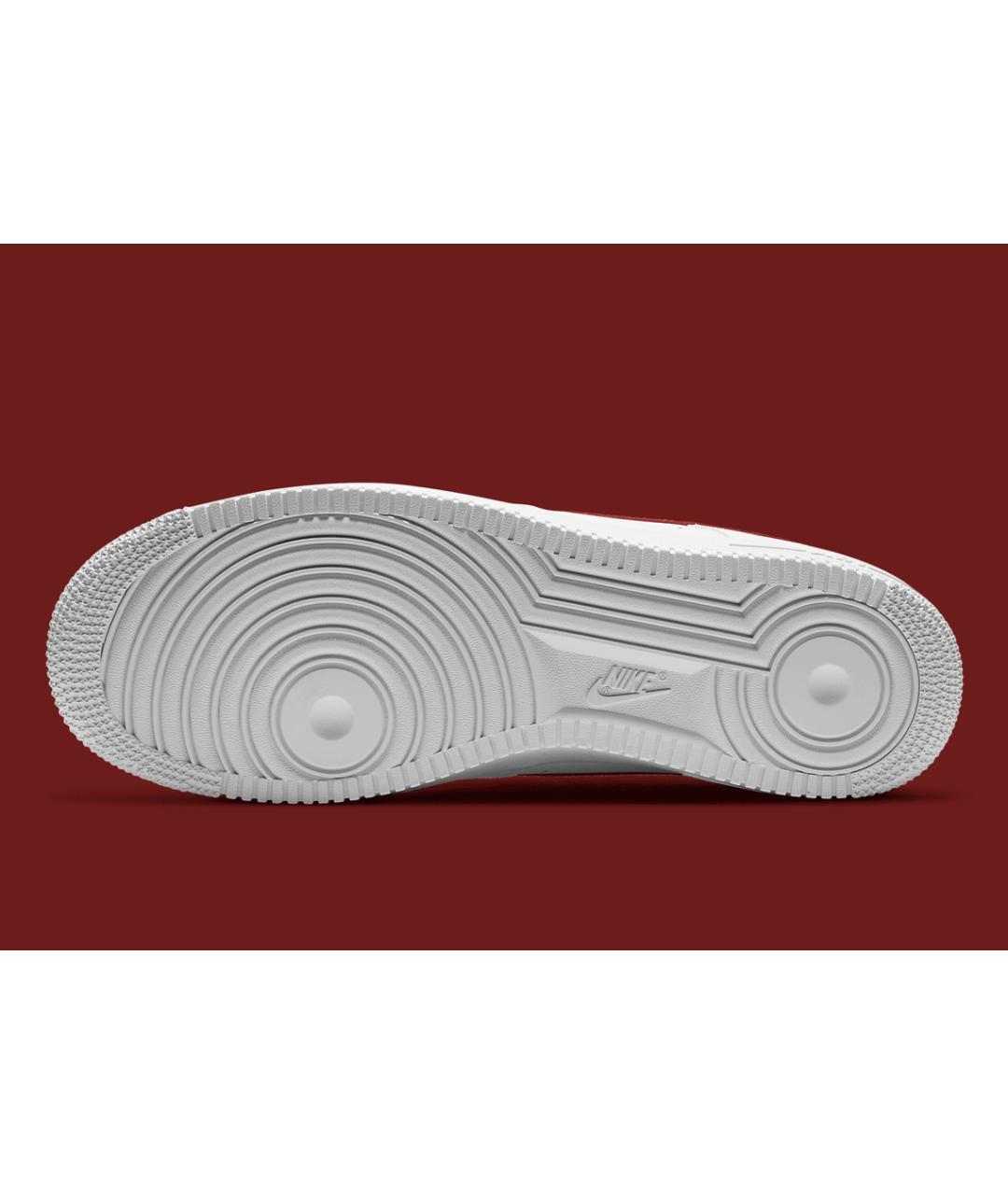 NIKE Низкие кроссовки / кеды, фото 6