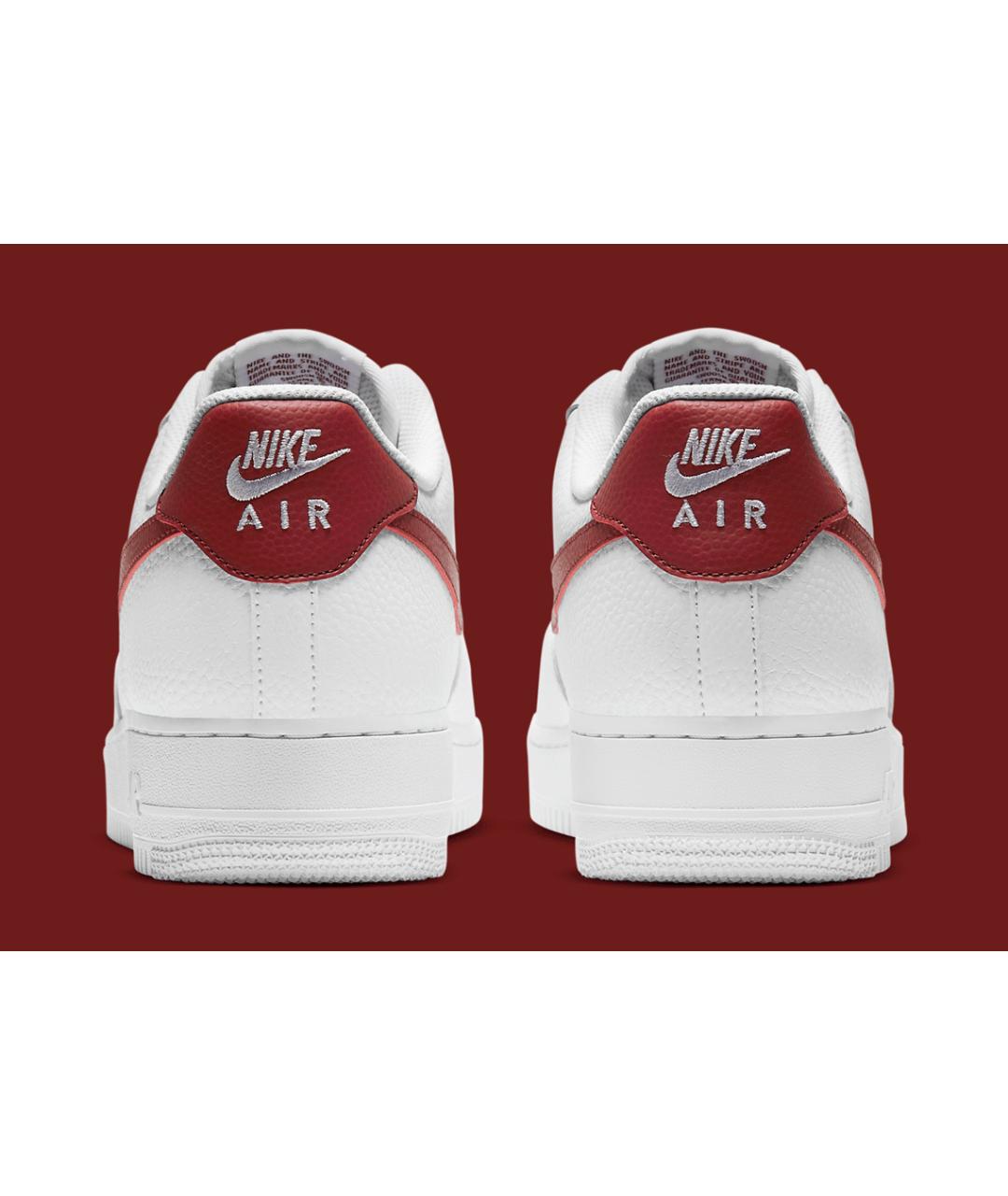 NIKE Низкие кроссовки / кеды, фото 5