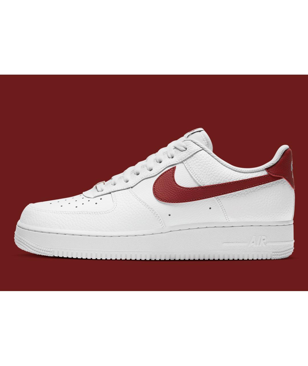 NIKE Низкие кроссовки / кеды, фото 2