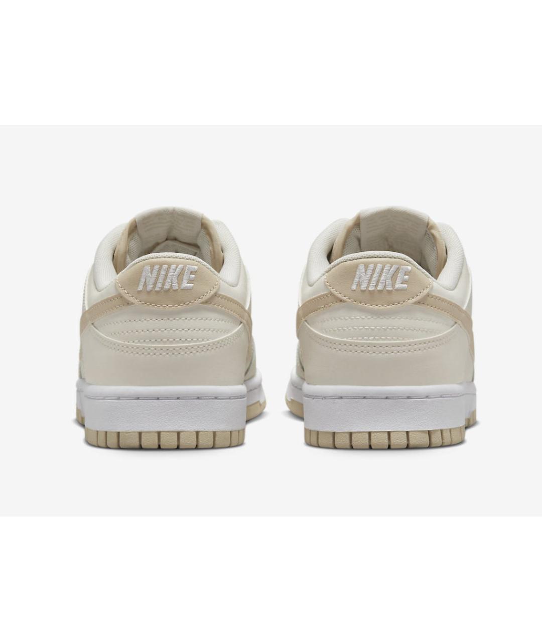 NIKE Низкие кроссовки / кеды, фото 5