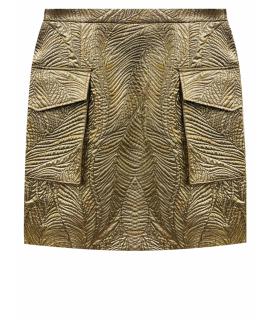 DSQUARED2 Юбка мини