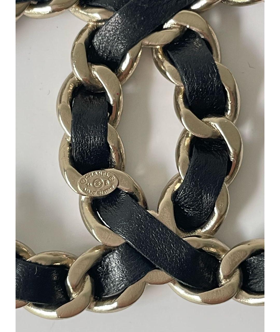 CHANEL Булавка / брошь, фото 3