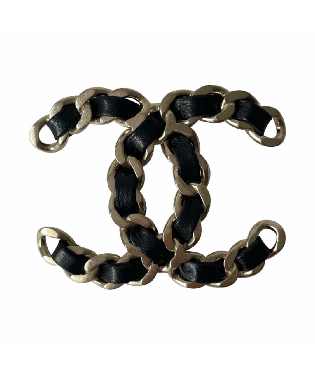CHANEL Булавка / брошь, фото 1