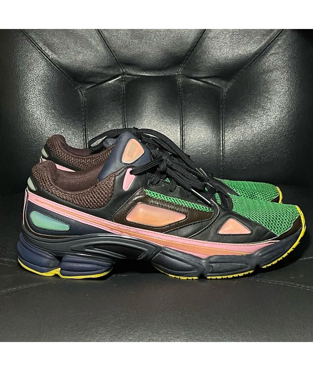 Adidas by raf simons ozweego sneakers on sale