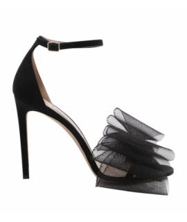JIMMY CHOO Босоножки