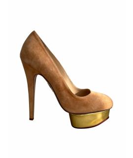CHARLOTTE OLYMPIA Туфли