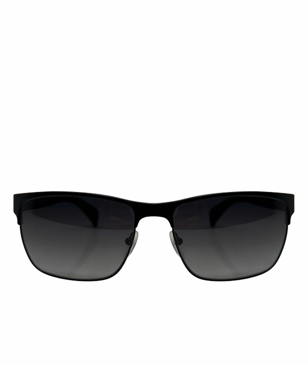 PRADA Пластиковые солнцезащитные очки, фото 1