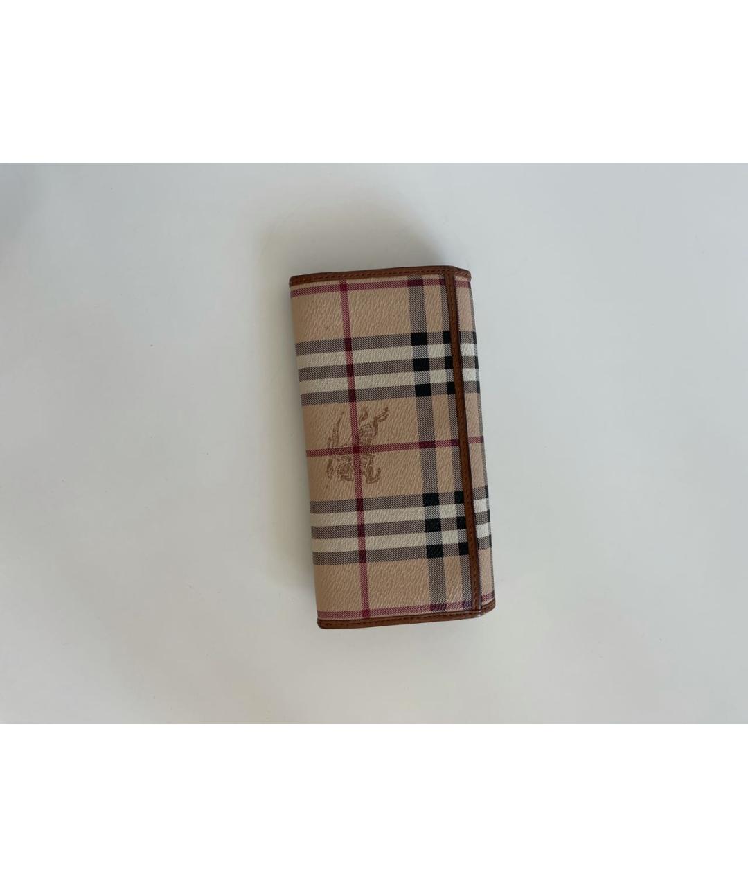 BURBERRY Мульти кошелек, фото 3