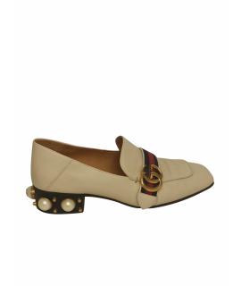 GUCCI Лоферы