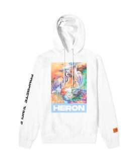 HERON PRESTON Худи/толстовка