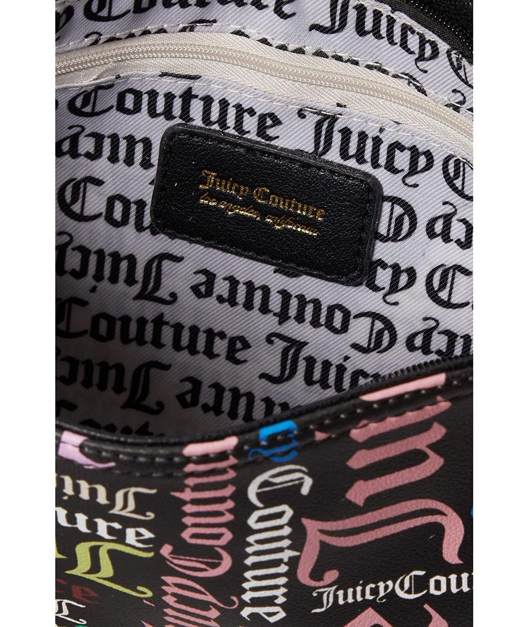 JUICY COUTURE Мульти рюкзак, фото 4