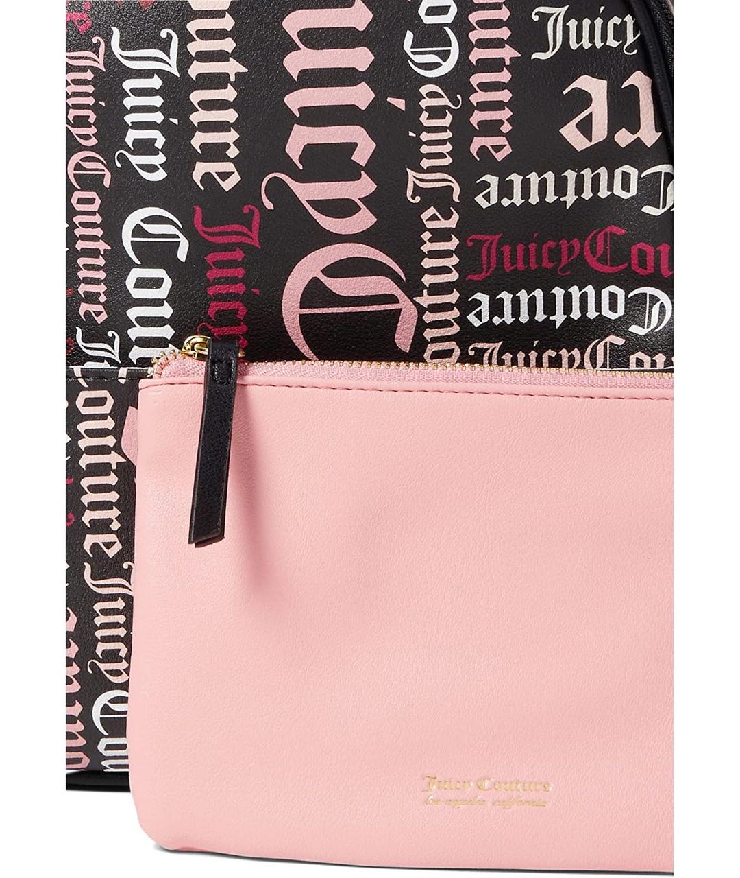 JUICY COUTURE Мульти рюкзак, фото 5