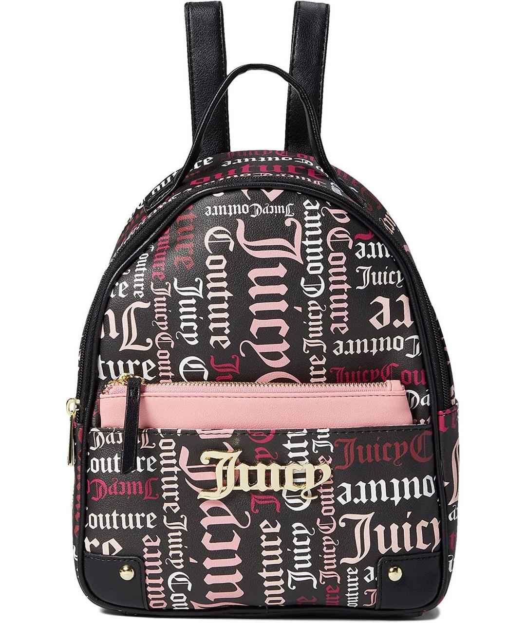 JUICY COUTURE Мульти рюкзак, фото 1