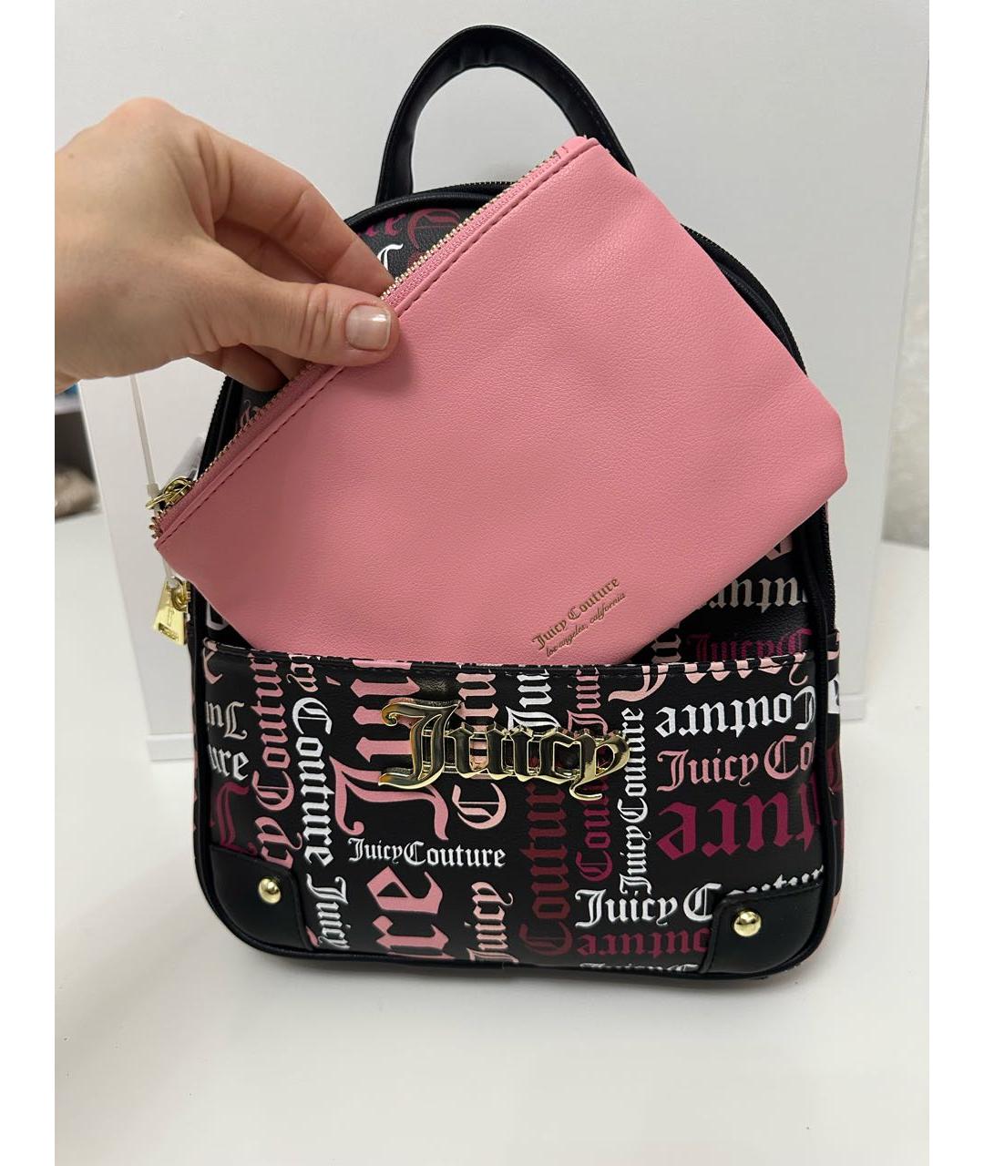 JUICY COUTURE Мульти рюкзак, фото 7