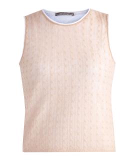 ERMANNO SCERVINO Майка
