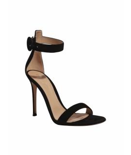 GIANVITO ROSSI Босоножки