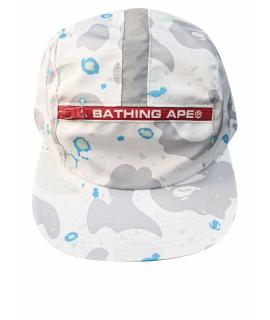 A BATHING APE Кепка/бейсболка