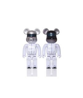 MEDICOM TOY Скульптура