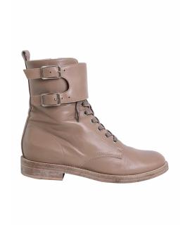 GIANVITO ROSSI Ботинки