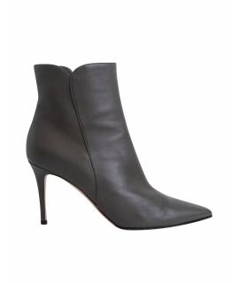 GIANVITO ROSSI Ботильоны