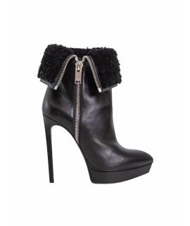 SAINT LAURENT Ботильоны