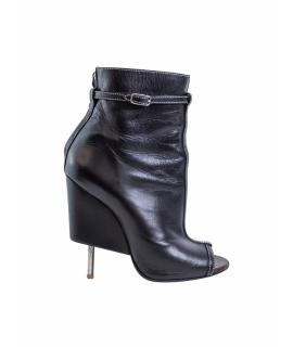 GIVENCHY Ботильоны