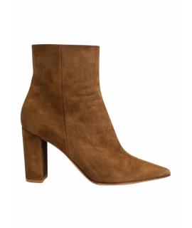 GIANVITO ROSSI Ботильоны