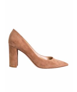 GIANVITO ROSSI Туфли