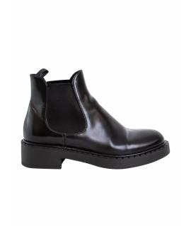 PRADA Ботинки
