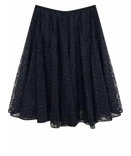 PRADA Юбка миди