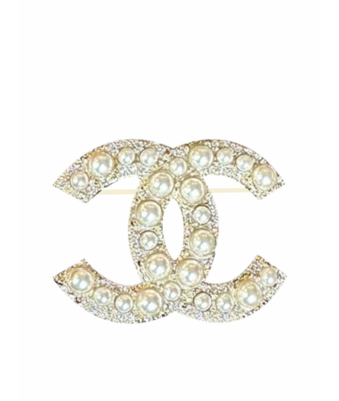 CHANEL Мульти булавка / брошь, фото 1
