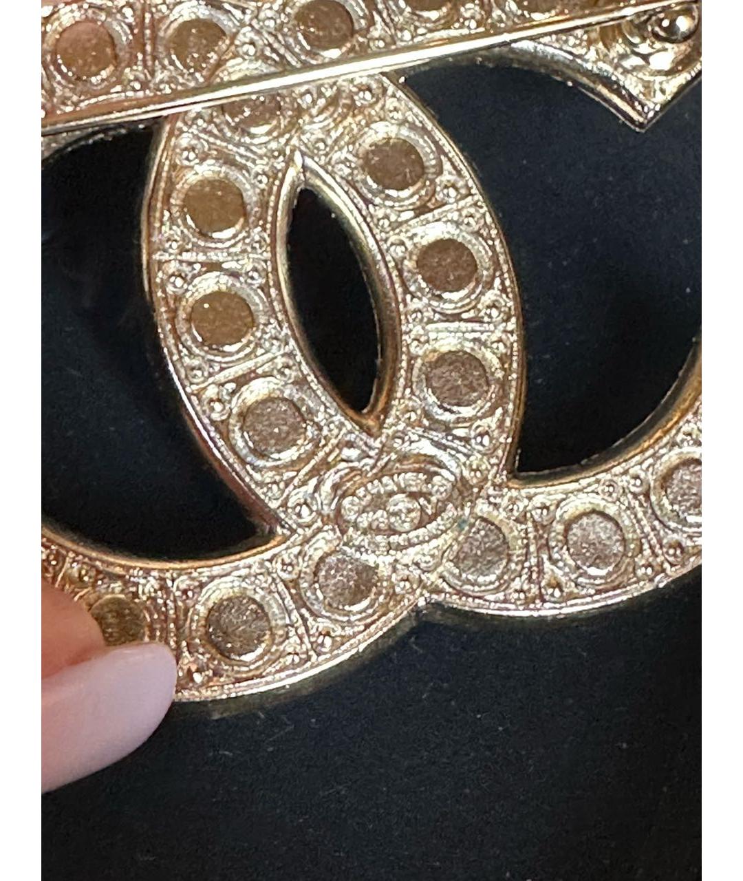 CHANEL Мульти булавка / брошь, фото 2