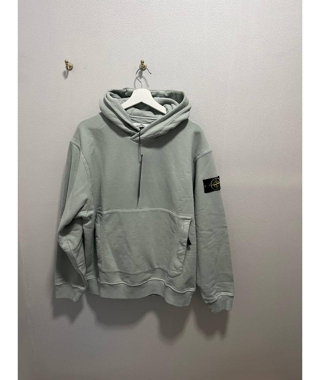 Hoodie stone cheap island original