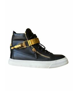 GIUSEPPE ZANOTTI DESIGN Кеды