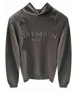 BALMAIN Худи/толстовка