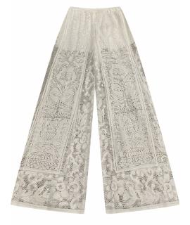 DOLCE&GABBANA Брюки широкие