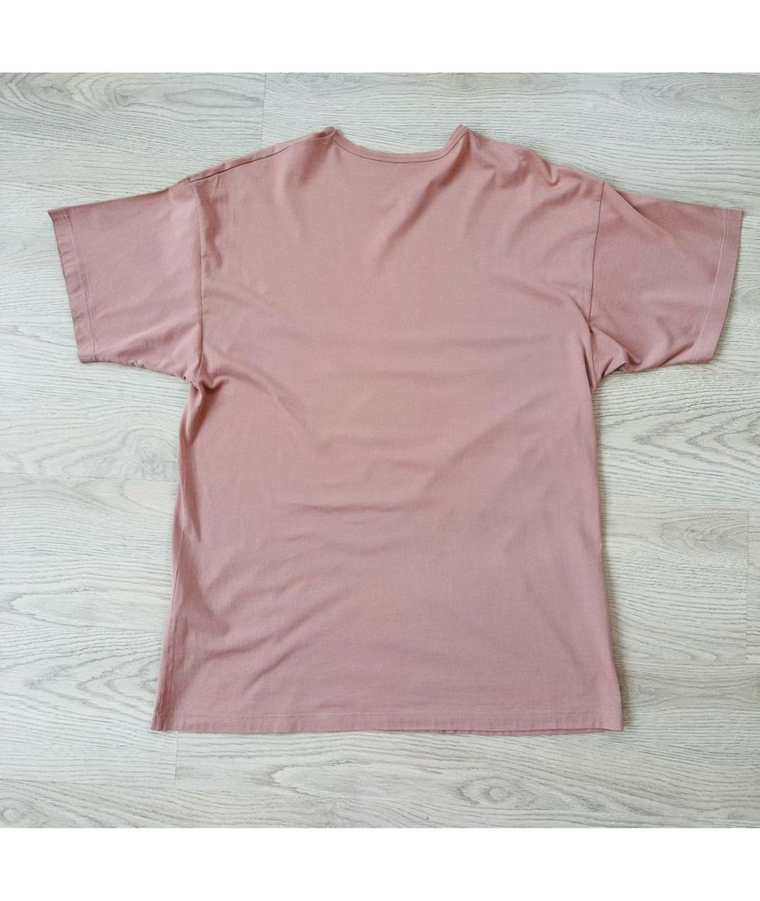 №21 Хлопковая футболка, фото 5