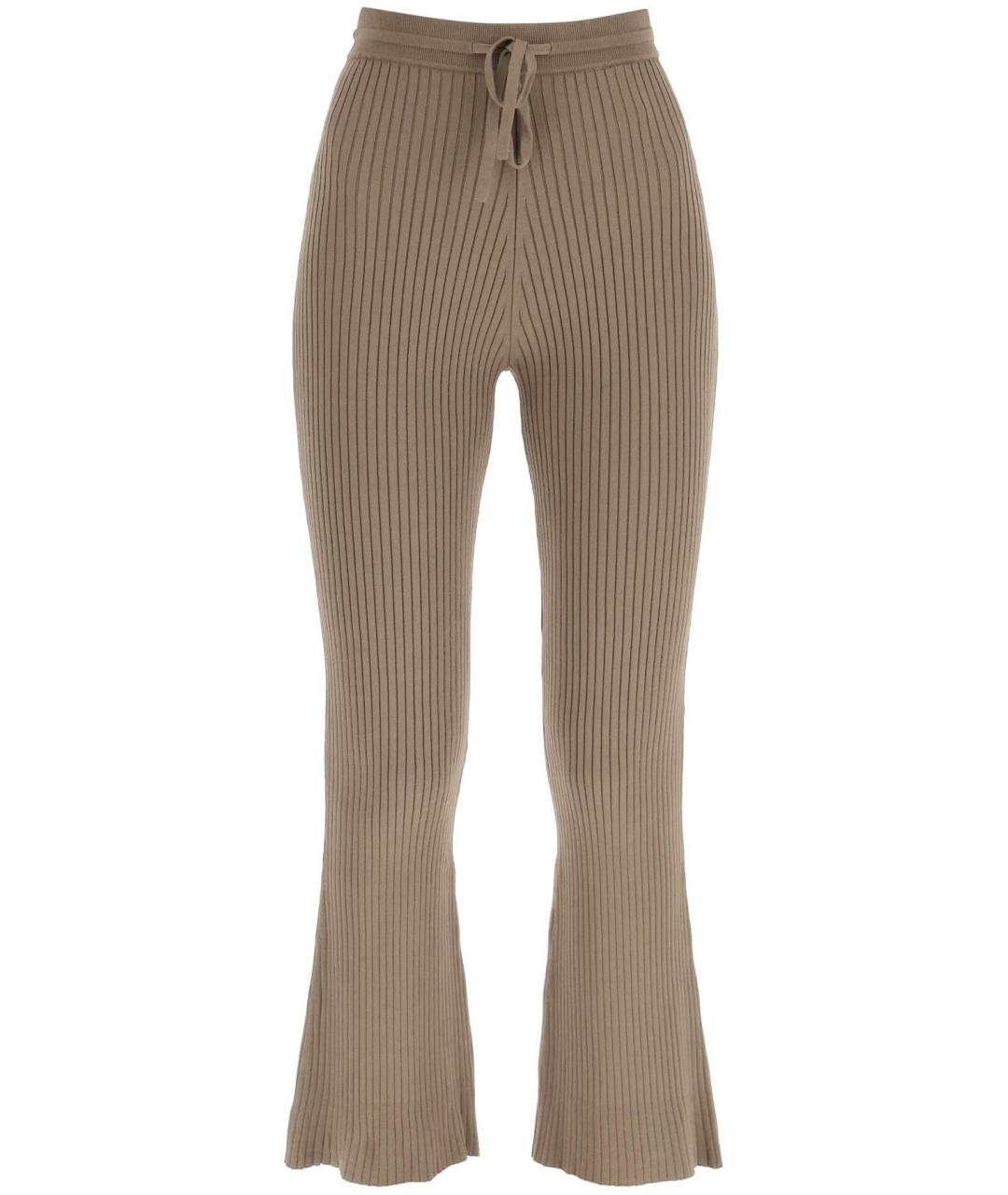 

Прямые брюки