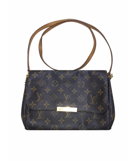 

Клатч/вечерняя сумка LOUIS VUITTON PRE-OWNED