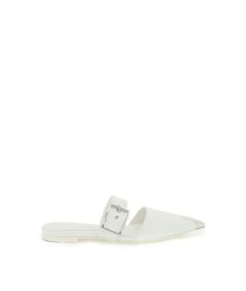 ALEXANDER MCQUEEN Балетки