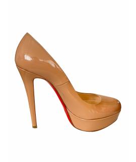 CHRISTIAN LOUBOUTIN Туфли