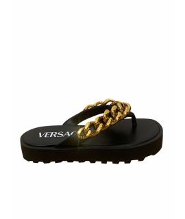 VERSACE Шлепанцы