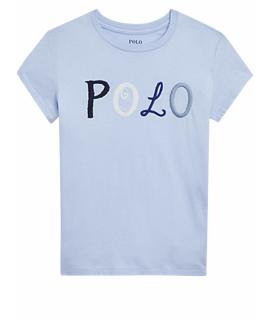 POLO RALPH LAUREN Детская футболка / топ